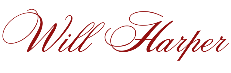 Will Harper logo