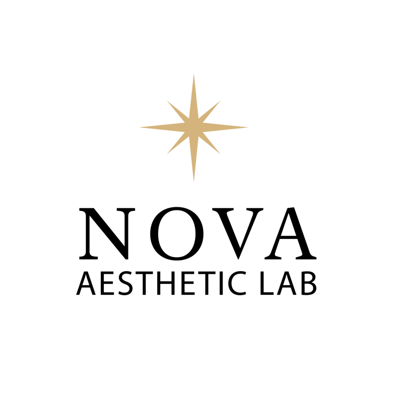 Nova Aesthetic Lab logo
