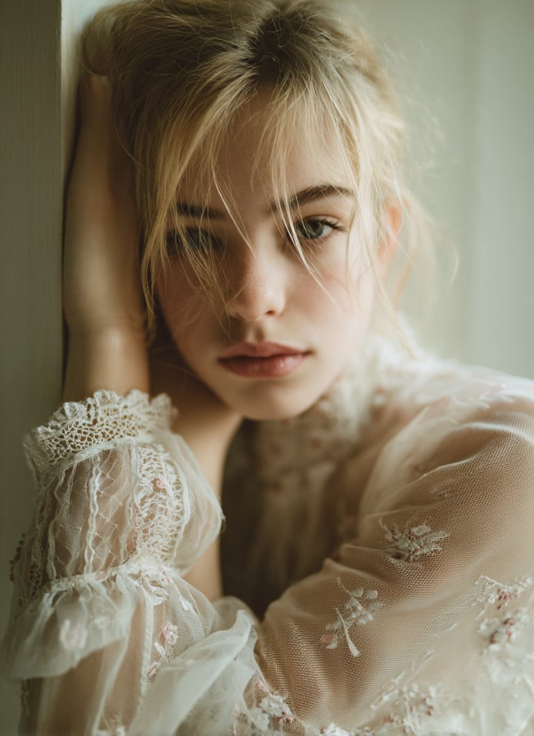dimensional blonde hair colour