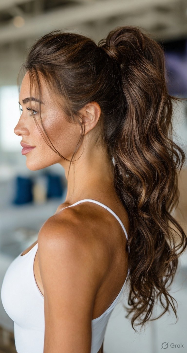 oft glam bridal makeup with polished blonde hairstyle and luxury wedding styling.