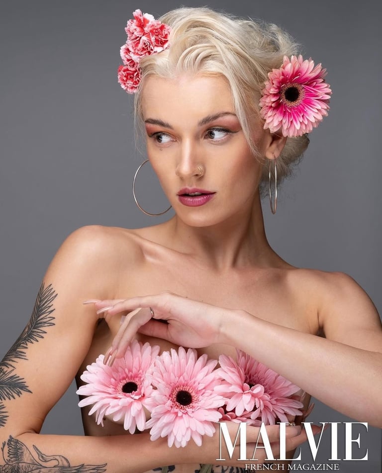 refined hair colour specialist Brisbane