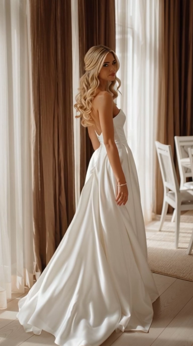 luxury event makeup Brisbane