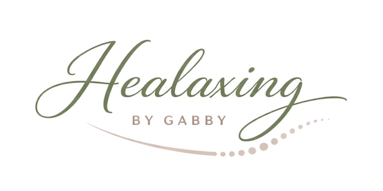 GD Beauty and Massage - Massage Therapist logo