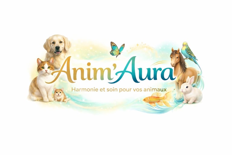 ANIM'AURA logo