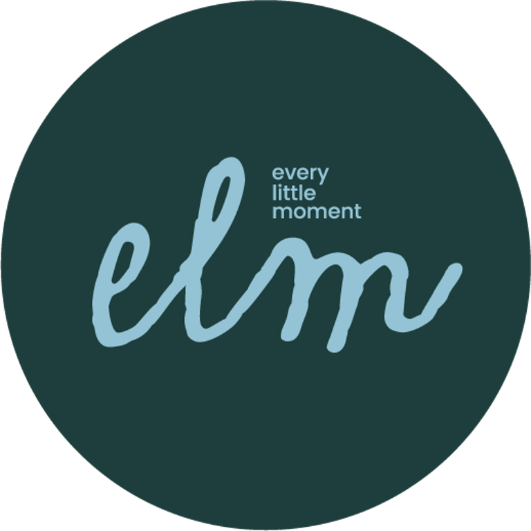 ELM logo