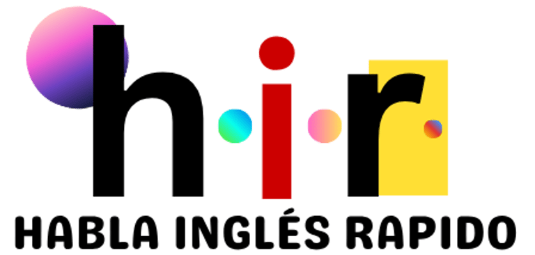 Habla Inglés Rápido logo