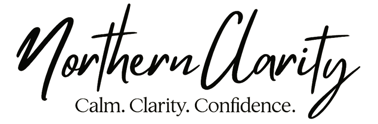 Northern Clarity Wellness logo