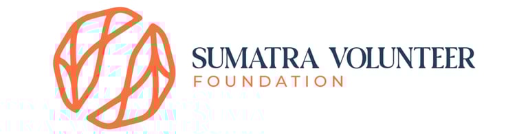 Sumatra Volunteer Foundation logo