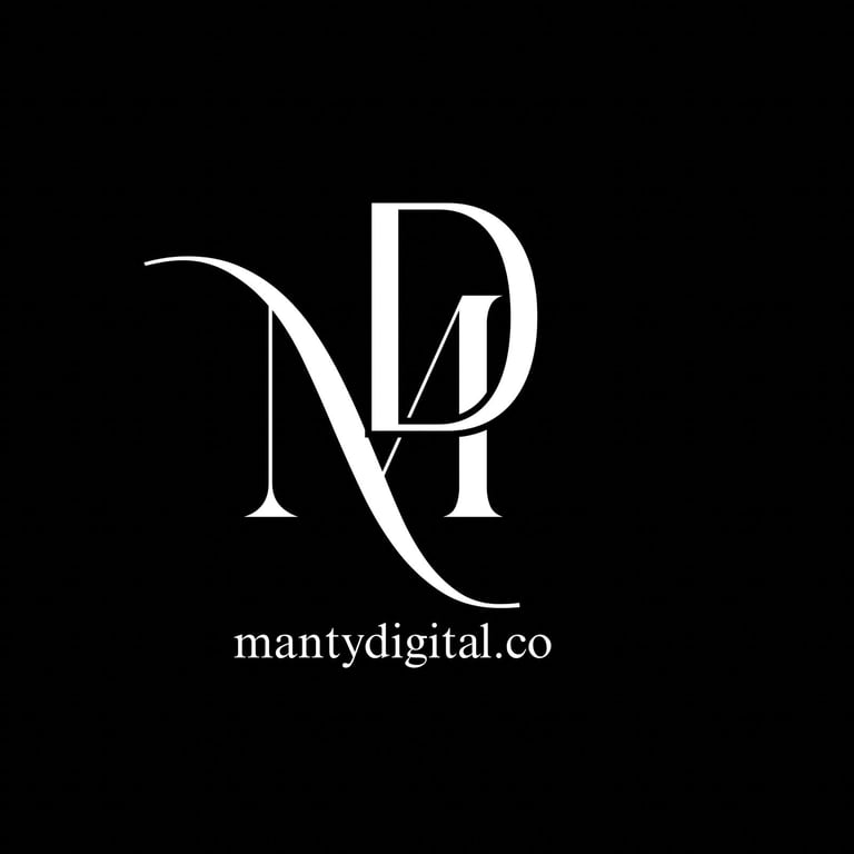Impulso Digital logo