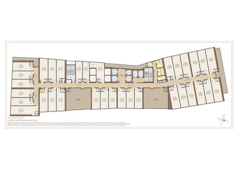 FLOOR PLANS JP CONNECT MIRA ROAD EAST, JP CONNECT, COMMERCIAL OFFICE, VINAY NAGAR, JP INFRA, CONNECT, MIRA ROAD EAST