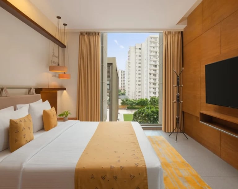 JP CONNECT MIRA ROAD EAST, JP CONNECT, COMMERCIAL OFFICE, VINAY NAGAR, JP INFRA, CONNECT, MIRA ROAD EAST