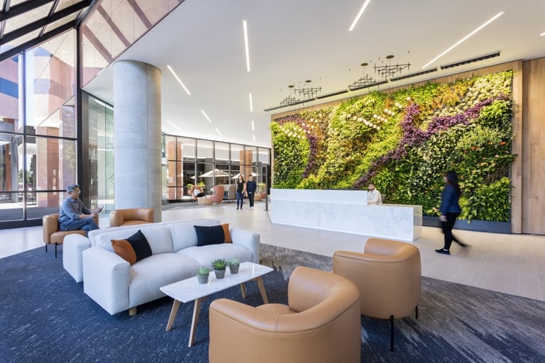 JP CONNECT MIRA ROAD EAST, JP CONNECT, COMMERCIAL OFFICE, VINAY NAGAR, JP INFRA, CONNECT, MIRA ROAD EAST