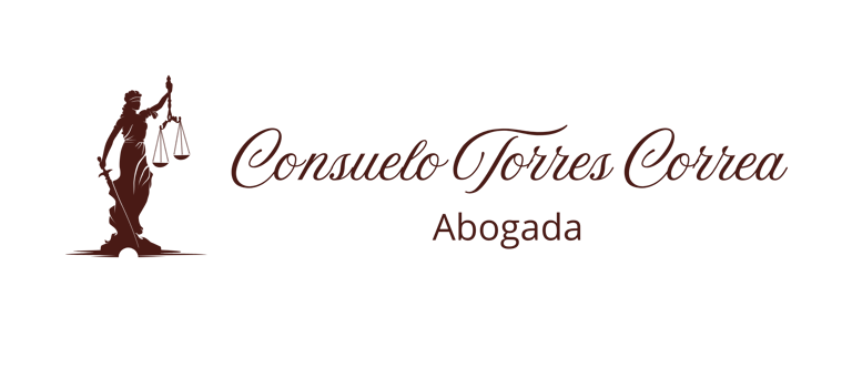Abogada Consuelo Torres  logo
