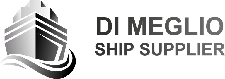 Di Meglio Ship Supplier logo