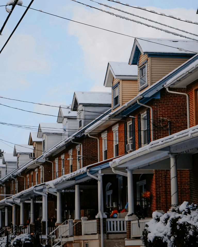 Residential rental homes managed by Bryk House Property Management