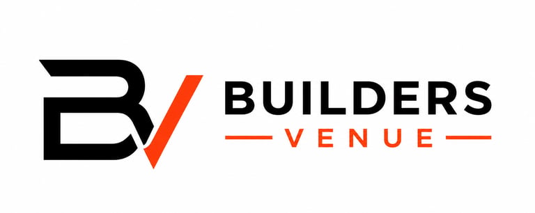 Builders Venue logo