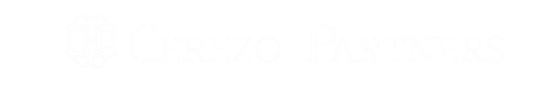 Cerezo Partners logo