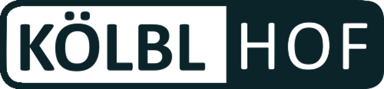 Kölblhof logo