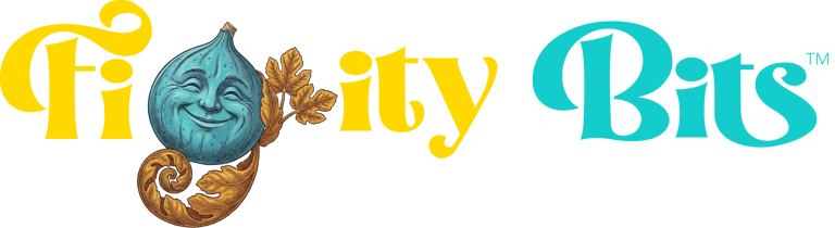 Figity Bits logo