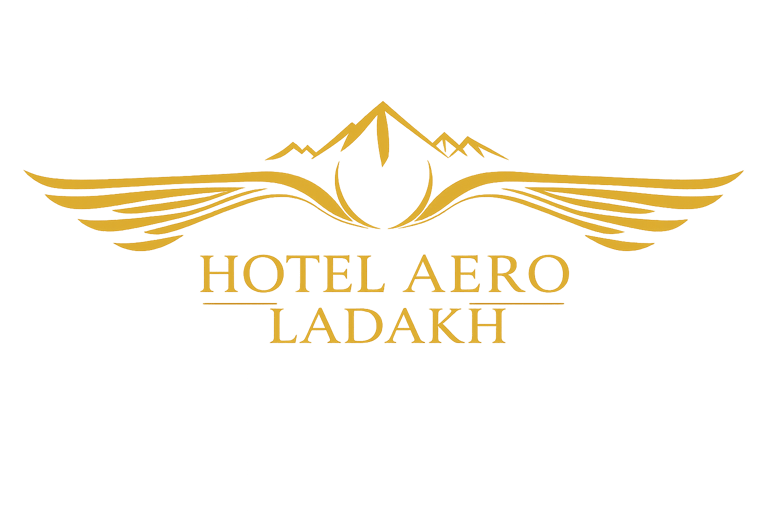 Hotel Aero Ladakh logo