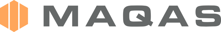 MAQAS ALADA COMPANY logo
