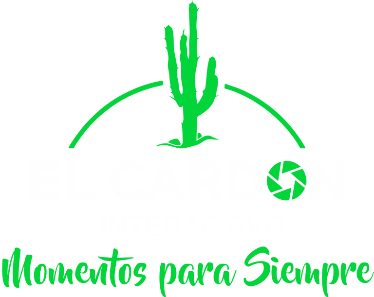 El Cardón Interactivo logo