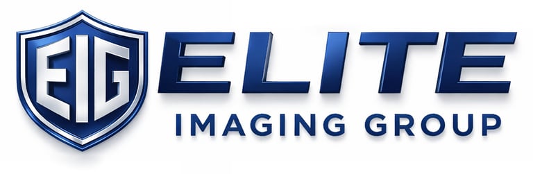 Elite Imaging Group logo