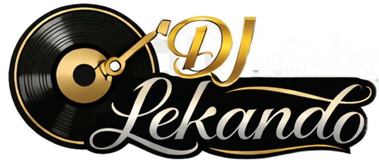 DJ LEKANDO logo