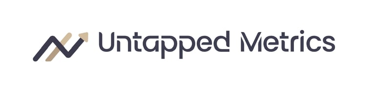 Untapped-Metrics logo