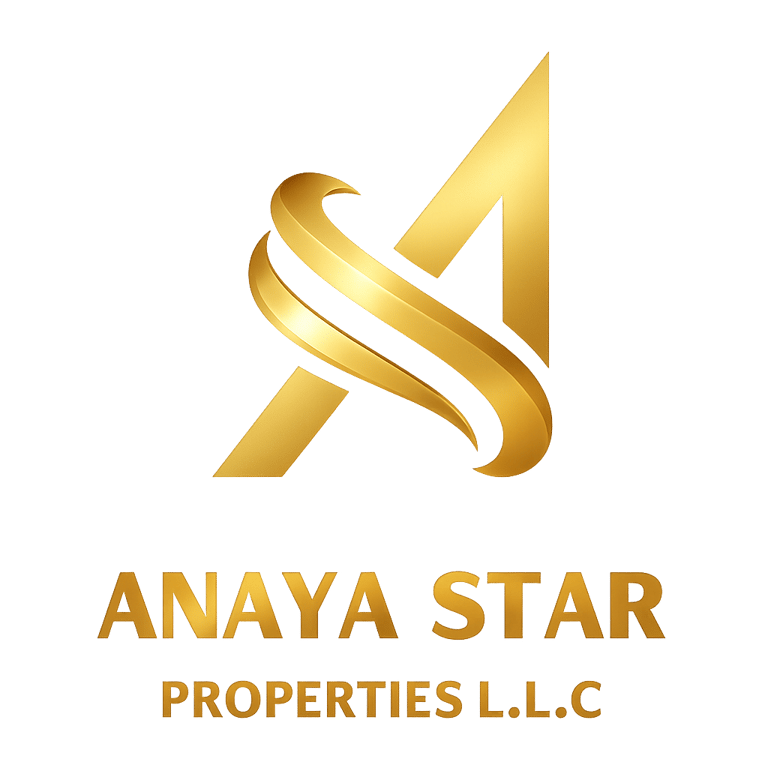 Anaya Star Properties, Dubai - investment opportunities logo