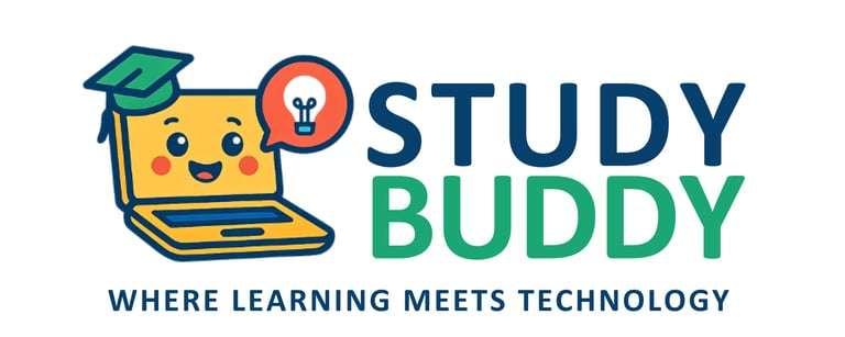 Study Buddy logo