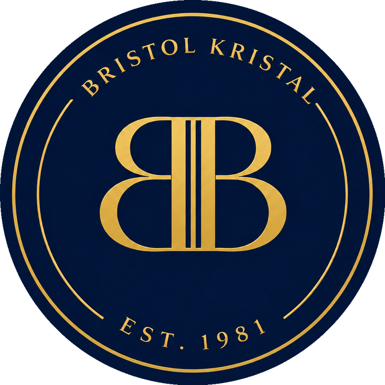 Bristol Kristal logo