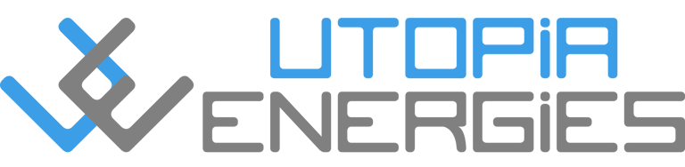 UTOPIA ENERGIES logo