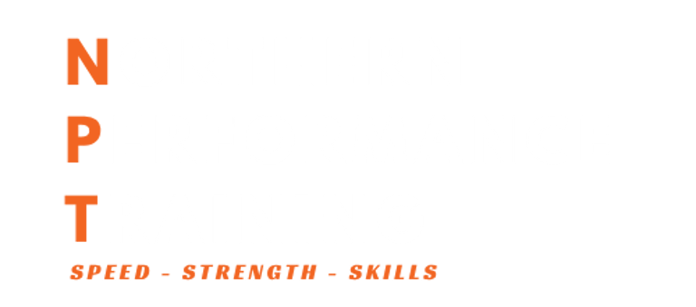 Northern Performance Training logo