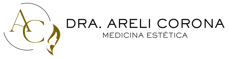 Dra. Areli Corona - Medicina Estética en Apodaca logo