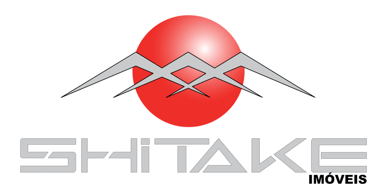Shitake Imóveis logo
