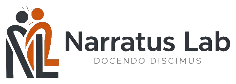 Narratus Lab logo