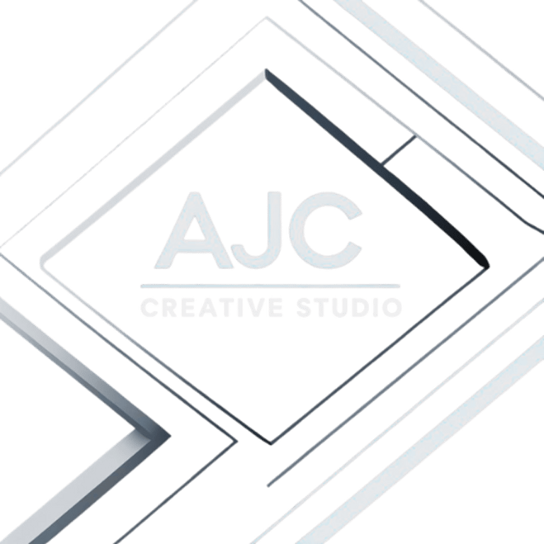 Ajc Creative Studio logo