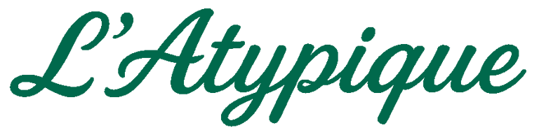 L'Atypique logo