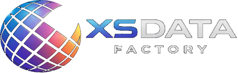 XSDATA FACTORY logo