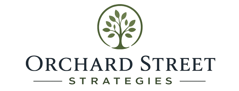 Orchard Street Strategies logo