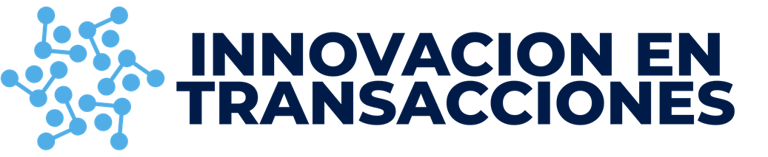 INNOVACION EN TRANSACCIONES logo