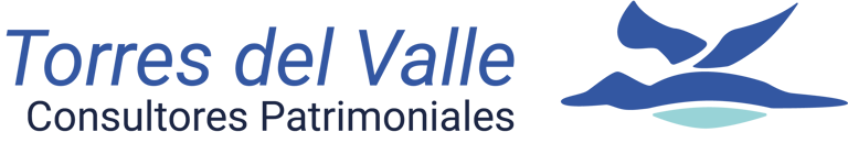 Torres del Valle Consultores Patrimoniales  logo