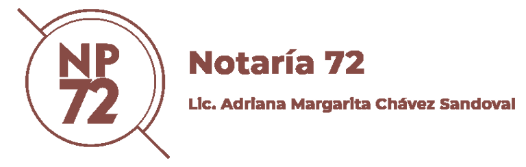 Notaría 72 logo