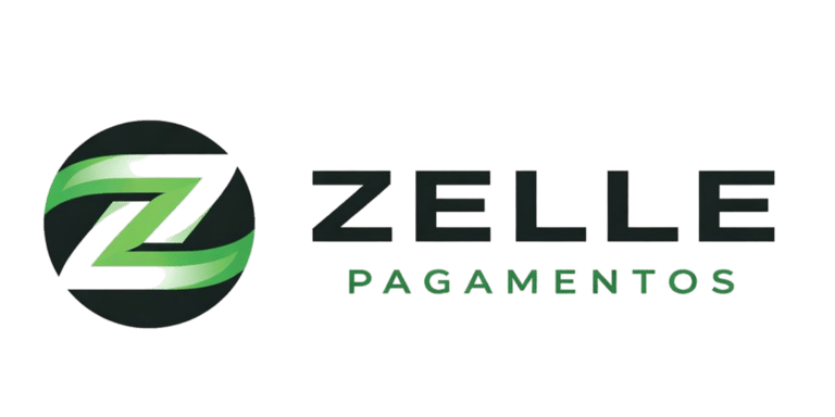 Zelle Pagamentos logo