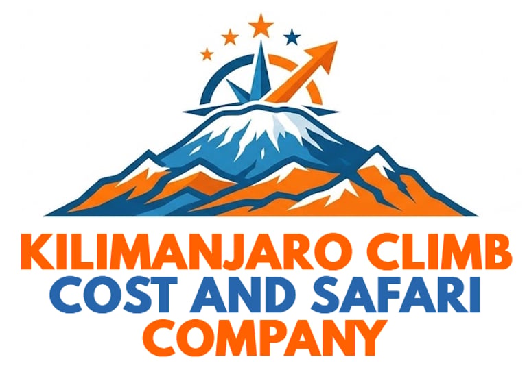 Kilimanjaro Climb Cost and Safari Company in Moshi Town Tanzania. Mount Kilimanjaro Climb Cost, Tanzania Safari Cost in Moshi Town Tanzania. logo