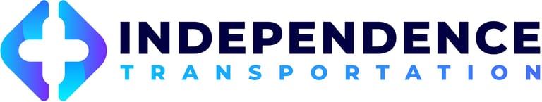 Independence Transportation logo