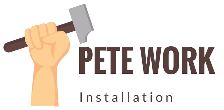 HomeFit Installation Pros logo