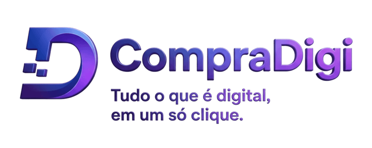 Compra Digi logo