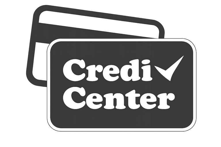 Credi Center logo